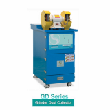 GD Series_Grinder Dust Collector